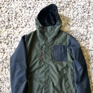 Ride Snowboard Jacket